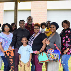 Meet your Posher, Jason